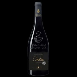 VIGNERONS ARDECHOIS "CHATUS...
