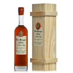 ARMAGNAC DELORD BAS-ARMAGNAC 20 ANS D'AGE