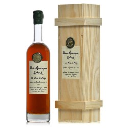 ARMAGNAC DELORD BAS-ARMAGNAC 25 ANS D'AGE