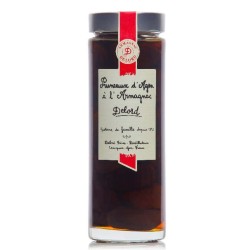 ARMAGNAC DELORD PRUNEAUX D'AGEN A L'ARMAGNAC