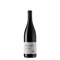 DOMAINE FAURY LES 3 BRUNES