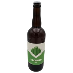BRASSERIE DES 7 BONNETTES IPA 6.5°