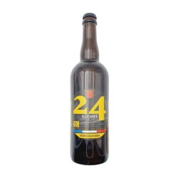BRASSERIE SAINT GERMAIN PAGE 24 BLONDE 5.9°