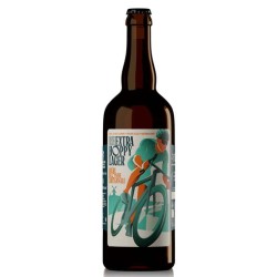 BRASSERIE DU PAYS FLAMAND EXTRA HOPPY LAGER BLONDE