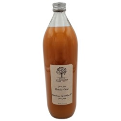 EMILE VERGEOIS PUR JUS POMELO CORSE