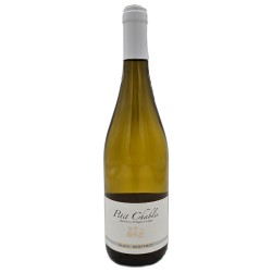DOMAINE ALAIN GEOFFROY...