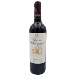 "CHATEAU DE CLAIREFONT...