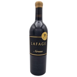 DOMAINE LAFAGE COTES...