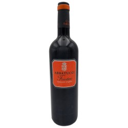 DOMAINE ABBATUCCI FAUSTINE