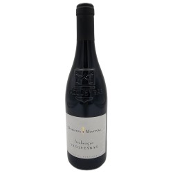 DOMAINE DE MONTVAC...