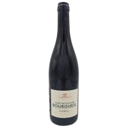 DOMAINE YANNICK AMIRAULT...