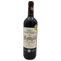 CHATEAU HAUT-PIQUAT