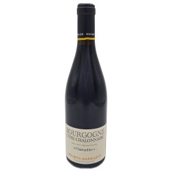 DOMAINE SARRAZIN MICHEL ET...