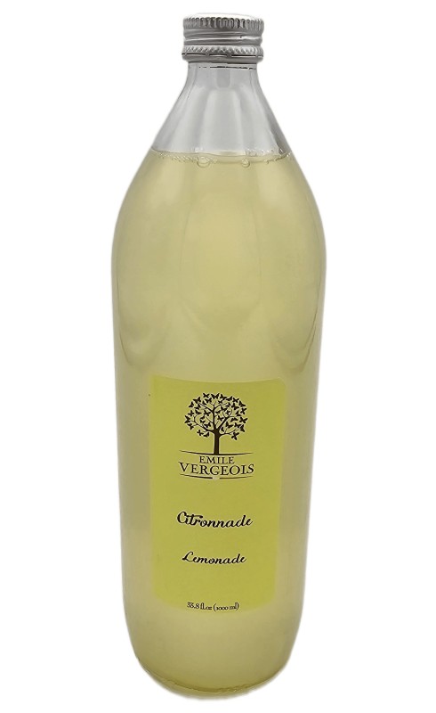 EMILE VERGEOIS CITRONNADE