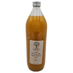 EMILE VERGEOIS - NECTAR FRUITS DE LA PASSION BIO 1 L