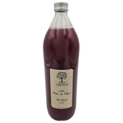 EMILE VERGEOIS NECTAR PECHE DE VIGNE