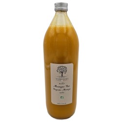 EMILE VERGEOIS NECTAR DE MANGUE BIO