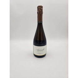 DOMAINE AMIRAULT LE CLOS DES QUARTERONS BRUT NATURE
