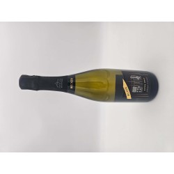 JEAN BECKER "B DE BECKER" CRÉMANT BLANC 75 CL BIO CRD