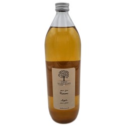 EMILE VERGEOIS PUR JUS DE POMME BRUT