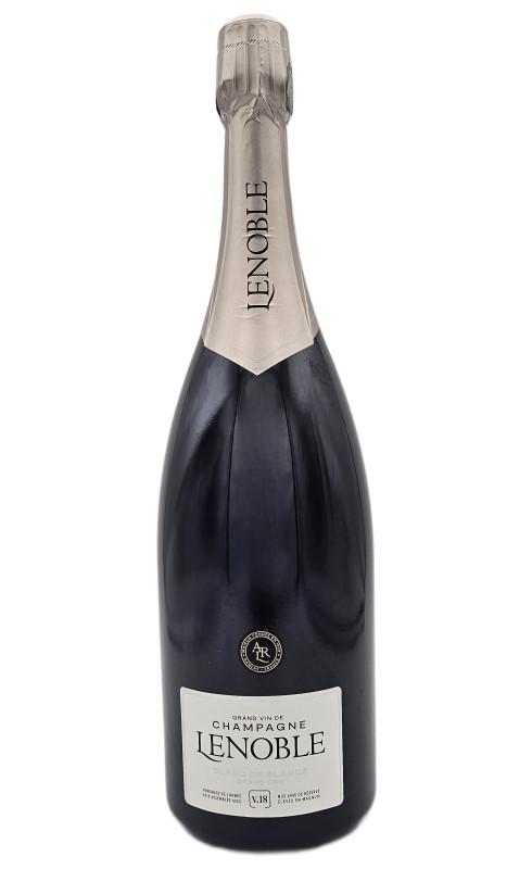champagne A.R. Lenoble "Grand Cru Blanc de Blancs V18" Champagne Blanc
