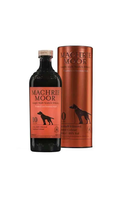 Machrie Moor 10 Ans - MACHRIE MOOR