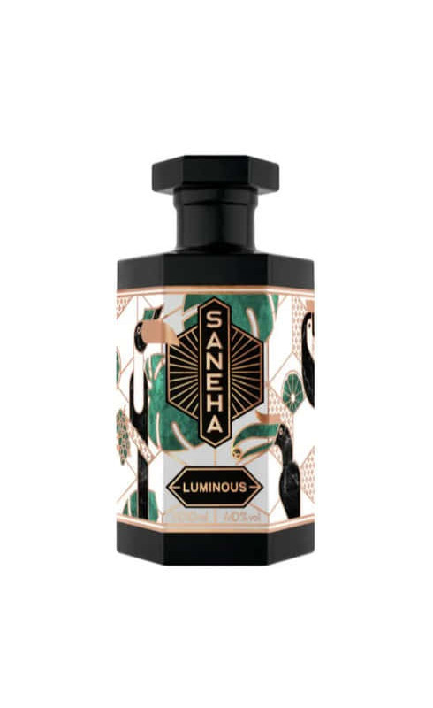 Saneha Luminous Gin - SANEHA