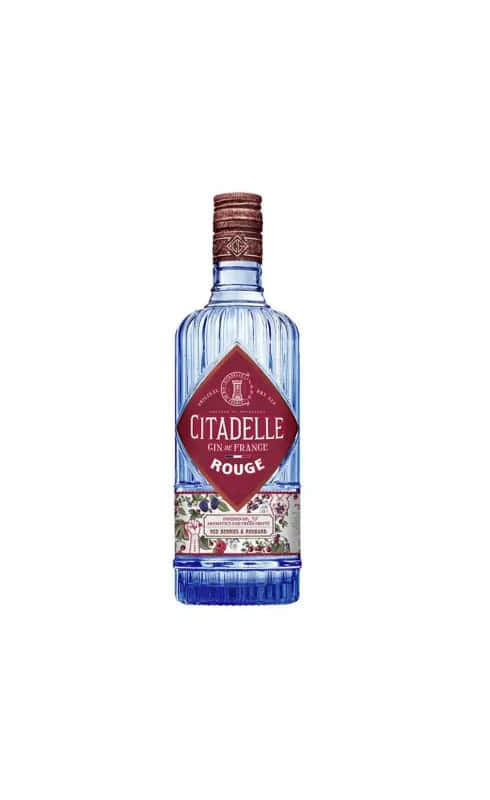 Gin Citadelle Rouge - GIN CITADELLE
