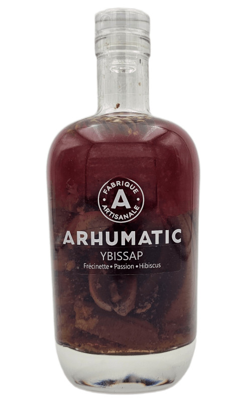 Arhumatic "Frecinette Passion - Ybissap" - ARHUMATIC