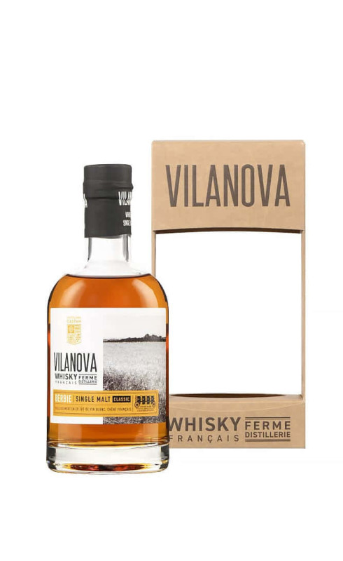Vilanova Berbie - VILANOVA