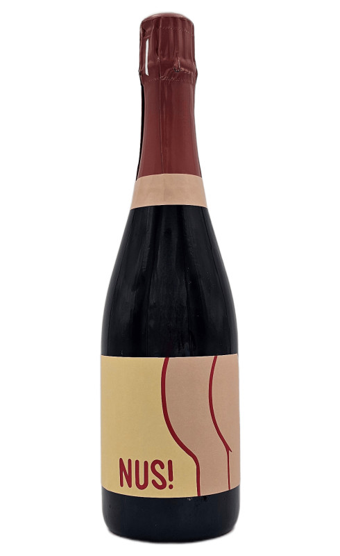 champagne Famille Collet "Nus ! Blanc de Blancs" Champagne