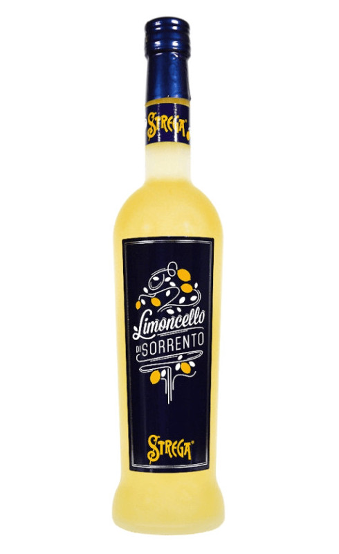 Strega - Limoncello - STREGA