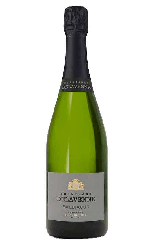 champagne Champagne Delavenne "Balbiacus Grand Cru Blanc de Noirs" Champagne Blanc