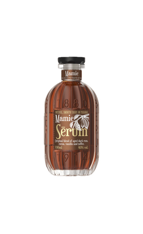Sérum Mamie - SÉRUM