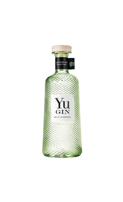 YU GIN  - YU GIN