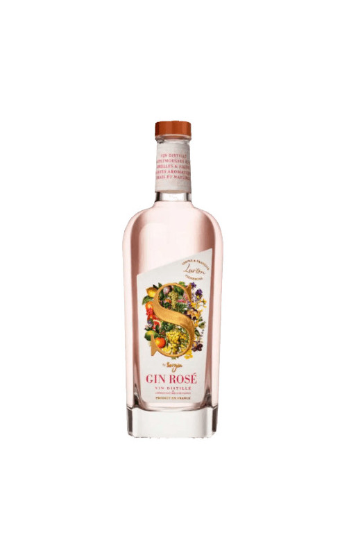 S DE SORGIN ROSE - SORGIN