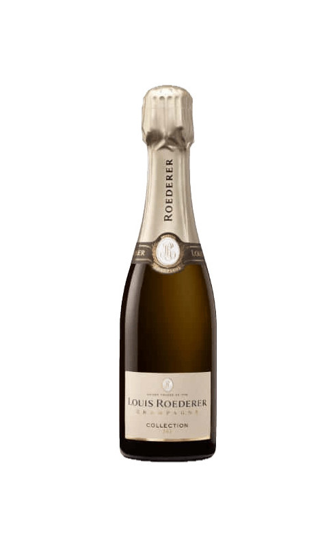 champagne Louis Roederer "Collection 243" Champagne Blanc