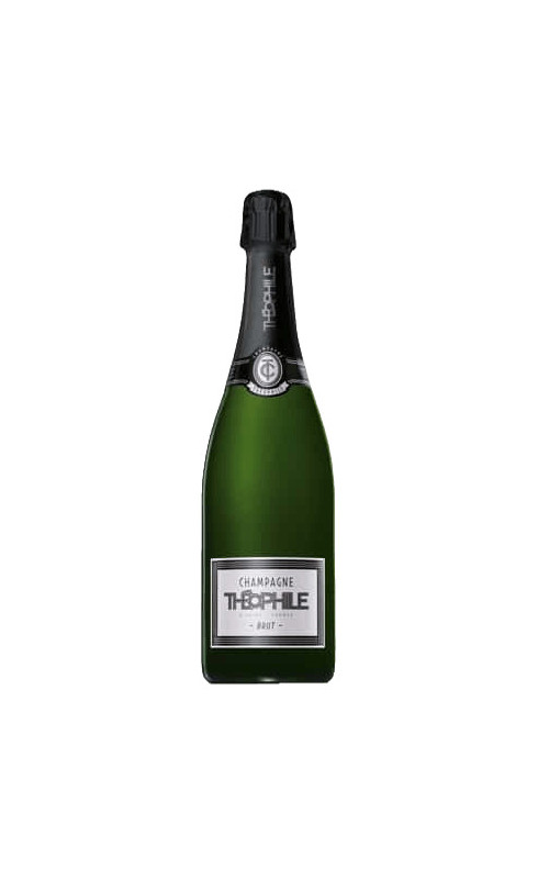 champagne Louis Roederer "Theophile" Champagne Blanc