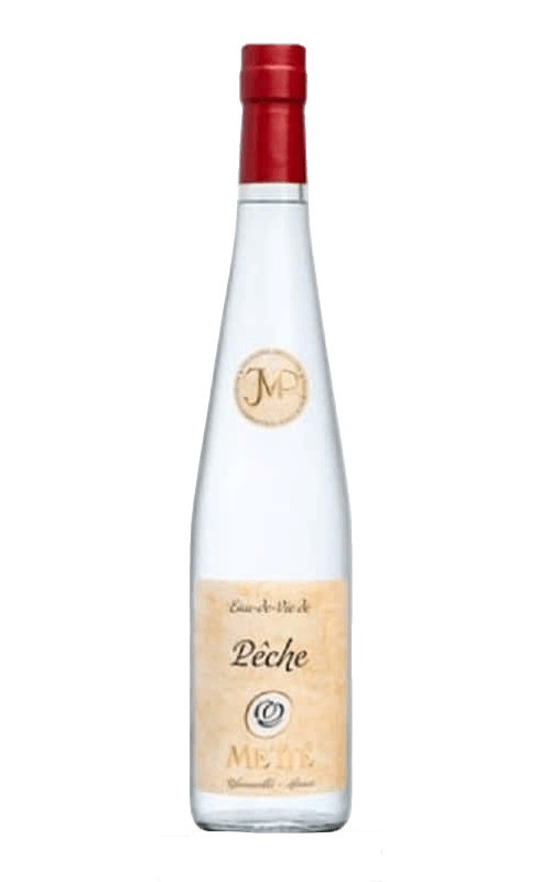 Jean-Paul Metté - Pêche Eaux de Vie - DOMAINE JEAN-PAUL METTE