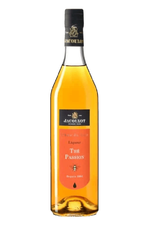 Maison Jacoulot - Creme the Passion 16° - MAISON JACOULOT