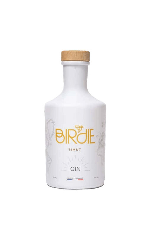 Birdie "Timut" Gin - BIRDIE