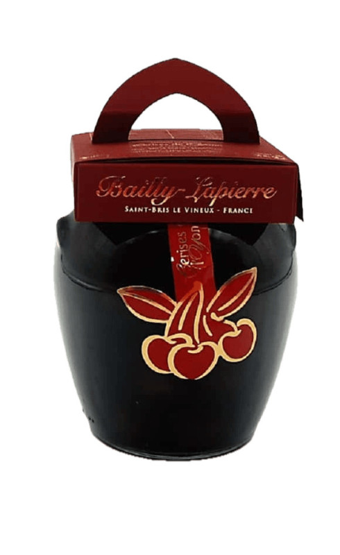Bailly Lapierre Bocal Cerise Liqueur N/a - BAILLY LAPIERRE
