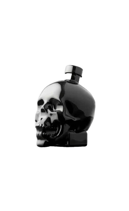 Crystal Head "Onyx" - KONIK'S TAIL