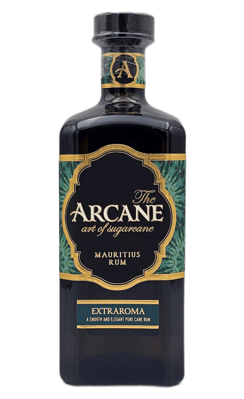 Arcane - Extraroma 40° - ARCANE