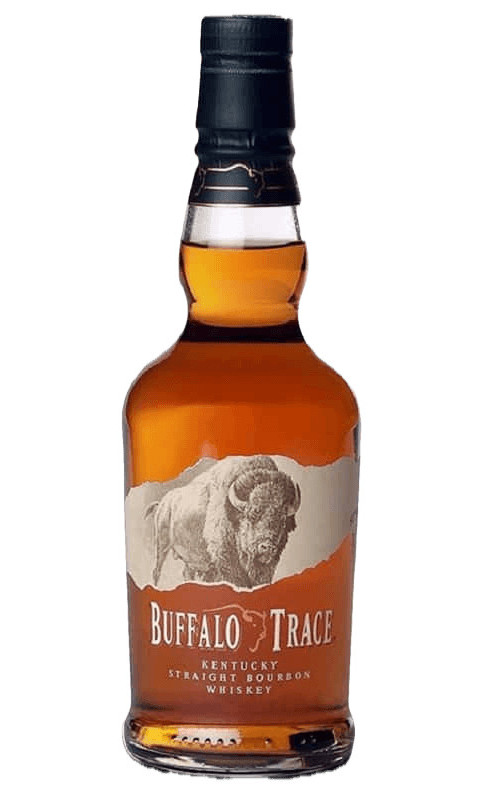 Buffalo Trace Single Barrel - Bourbon - BUFFALO TRACE