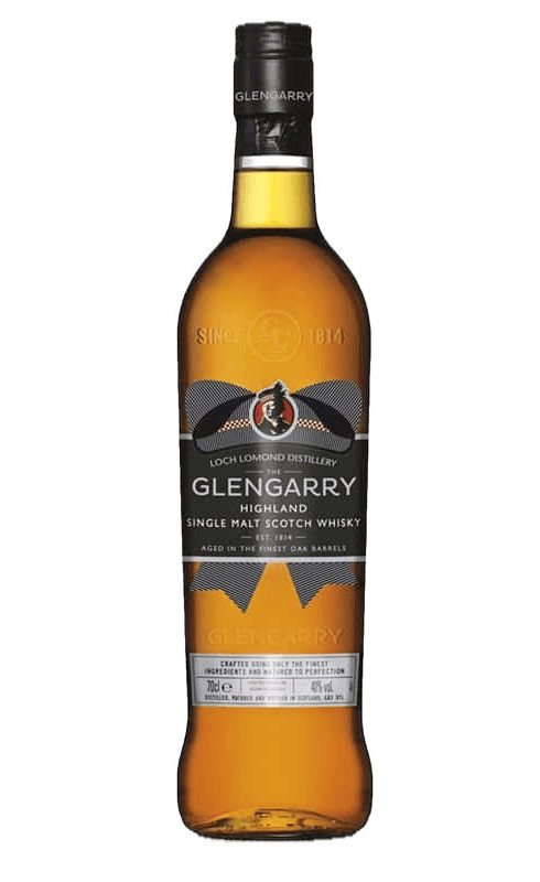 Glengarry Single Malt - GLENGARRY