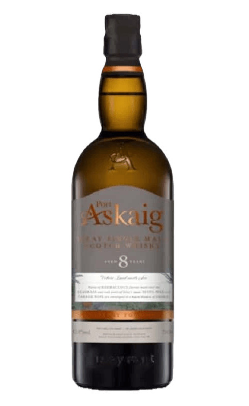 Port Askaig 8 Ans - PORT ASKAIG