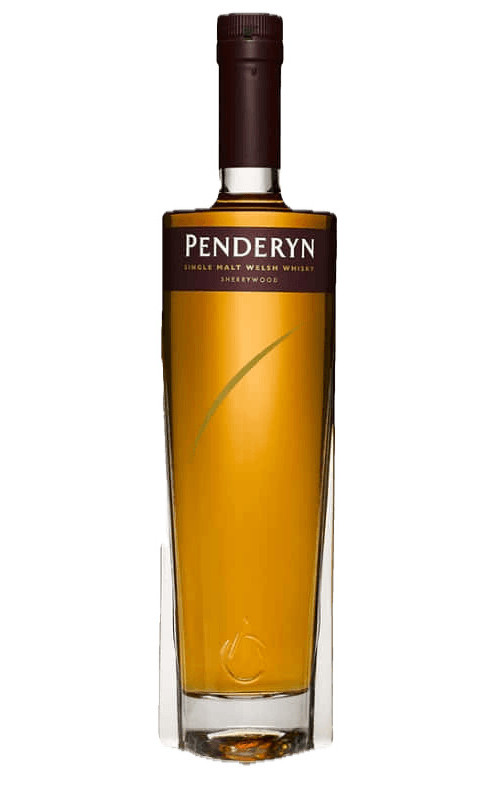 Penderyn Sherry Wood - Single Malt - PENDERYN