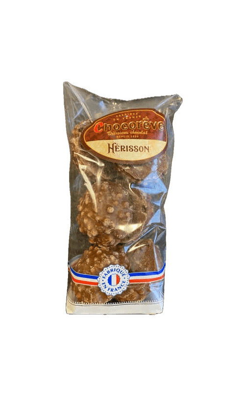 Maison Chuques "Crick Herisson" - MAISON CHUQUES