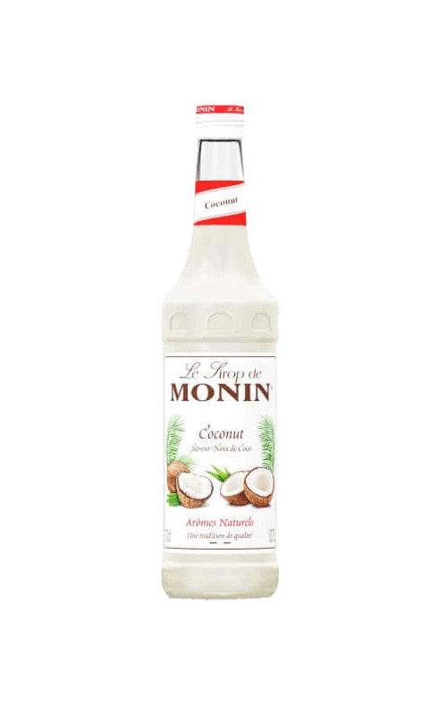 Monin Coco - MONIN